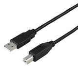 Deltaco USB-205S