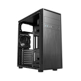 Gembird Fornax 160 Mini Tower Sort