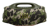 JBL Boombox 4 Festtaler Camouflage 180 W