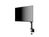 Multibrackets 9369 skærmbeslag og -stativer 81,3 cm (32") Skrivebord Sort