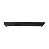 Lenovo ThinkPad T14 Gen 7 (Intel) Copilot+ PC Intel Core Ultra 5 325 Laptop 35,6 cm (14") WUXGA 32 GB LPDDR5x-SDRAM 512 GB SSD Wi-Fi 7 (802.11be) Windows 11 Pro Engelsk Sort