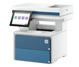 HP LaserJet Enterprise 675S3A#B19 Multifunktionsprinter Laser A4 1200 x 1200 dpi 50 sider pr. minut