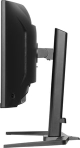 iiyama GCB3482WQSU-B1 computerskærm 86,4 cm (34") 3440 x 1440 pixel UltraWide Quad HD LED Sort