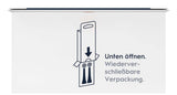 Oral-B iO Ultimate Clean 16262903 børstehoved til elektrisk tandbørste 2 stk Sort