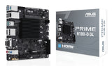 ASUS PRIME N100I-D D4 NA (integreret CPU) mini ITX
