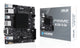 ASUS PRIME N100I-D D4 NA (integreret CPU) mini ITX