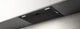 Elica FOLD-BLK-60 PRF0181960 Indbygget Sort 600 m³/t
