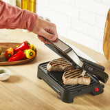 Tefal Inicio Compact GC270D10 kontaktgrill