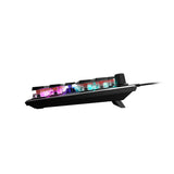 Turtle Beach Vulcan TKL tastatur Spil USB QWERTZ Tysk Sort