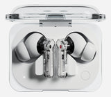 Nothing Ear (a) Headset True Wireless Stereo (TWS) I ørerne Opkald/musik USB Type-C Bluetooth Hvid
