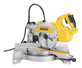 DeWALT DWS777-QS geringsav 6300 rpm 1800 W