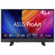 ASUS ProArt PA16USV computerskærm 39,6 cm (15.6") 3840 x 2160 pixel 4K Ultra HD LCD Sort