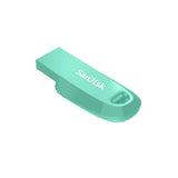 SanDisk SDCZ550-032G-G46G USB-nøgle 32 GB USB Type-A 3.2 Gen 1 (3.1 Gen 1) Turkis