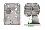 Digitus DN-949103 optisk fordelingsramme