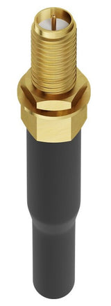 Goobay 51678 koaxial kabel LMR195 5 m RP-SMA Sort