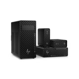 HP Z2 G1i Intel Core Ultra 7 265K 32 GB DDR5-SDRAM 1 TB SSD NVIDIA RTX 2000 Ada Windows 11 Pro Mini PC Workstation AI Workstation, AI PC Sort