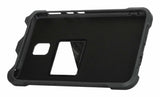 Targus THD965GLZ tablet etui 20,3 cm (8") Cover Sort
