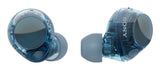 Sony WFC710NL.CE7 hovedtelefoner/headset True Wireless Stereo (TWS) I ørerne Opkald/musik USB Type-C Bluetooth Blå