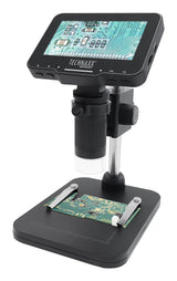 Technaxx 5140 mikroskop 50x Digitalt mikroskop