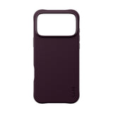 PanzerGlass CARE™ by ® Samba Case Deep Purple m. MagSafe iPhone 18 Pro Max | 17 Pro Max