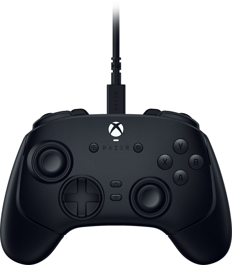 Razer Wolverine V3 Tournament Edition Sort USB Gamepad Analog PC, Xbox Series S, Xbox Series X