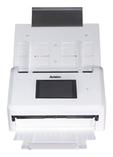 Avision AN335WL ADF-scanner 600 x 1200 dpi A4 Hvid