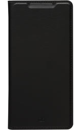 dbramante1928 OSGPBL001706 mobiltelefon etui 16 cm (6.3") Folie Sort