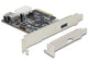 DeLOCK 89399 interface-kort/adapter Intern USB 3.2 Gen 1 (3.1 Gen 1)