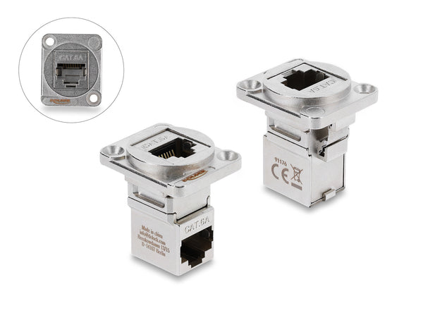 DeLOCK 91176 kilesten modul