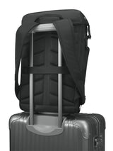 Lenovo GX41C86982 taske og etui til laptop 43,9 cm (17.3") Rygsæk Sort