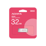 ADATA UR350 USB-nøgle 32 GB USB Type-A 3.2 Gen 1 (3.1 Gen 1) Brun