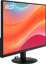 MSI Pro MP242L computerskærm 60,5 cm (23.8") 1920 x 1080 pixel Fuld HD LCD Sort