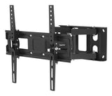Hama 00220897 tv-beslag 190,5 cm (75") Sort