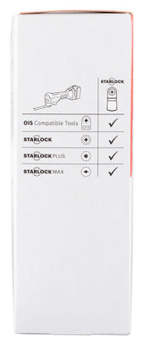 Makita B-67511 slibeskive Aluminium, Plast, Træ Tilbehørssæt