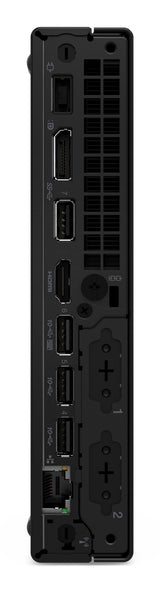 Lenovo ThinkCentre M90q Gen 6 Intel Core Ultra 9 285 32 GB DDR5-SDRAM 512 GB SSD Windows 11 Pro Mini PC Sort