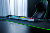 Razer BlackWidow V4 X tastatur Spil USB QWERTZ Tysk Sort