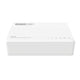 TOTOLINK S505-V5 netværksswitch Ikke administreret Fast Ethernet (10/100) Hvid