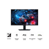 Samsung G70F computerskærm 68,6 cm (27") 3840 x 2160 pixel 4K Ultra HD LCD Sort