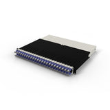 PATCHBOX .one / 8RU / STP / Violet