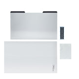 StarTech.com 14LM-PRIVACY-SCREEN antirefleks skærm 35,6 cm (14") Laptop Rammeløst display privatlivsfilter
