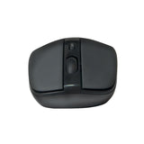 2Direct ID0078A mus Rejse Ambidextrous Bluetooth Optisk 1600 dpi
