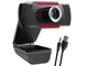 Tracer TRAKAM46732 webcam 1280 x 720 pixel USB Sort