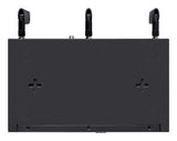 TP-Link Omada AX3000 trådløs router Gigabit Ethernet Dual-band (2,4 GHz / 5 GHz) Sort
