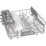 Neff S155HTX04E opvaskemaskine Fuldt indbygget 13 kuverter