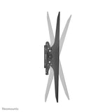 Neomounts LFD-W2000 tv-beslag 2,54 m (100") Sort