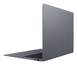 Samsung Galaxy Book6 Pro Copilot+ PC Intel Core Ultra 7 356H Laptop 40,6 cm (16") Berøringsskærm WQXGA+ 32 GB LPDDR5x-SDRAM 1 TB SSD Wi-Fi 7 (802.11be) Windows 11 Home Grå