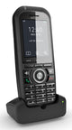 Snom M70 DECT telefonhåndsæt Nummervisning Sort