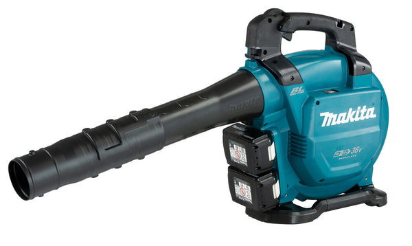 Makita DUB363PT2V løvblæser 18 V
