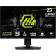 MSI MAG 275UPD E14 computerskærm 68,6 cm (27") 3840 x 2160 pixel 4K Ultra HD Sort