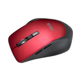 ASUS WT425 mus Kontor Højre hånd RF trådløst Optisk 1600 dpi